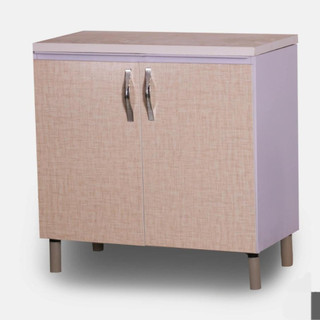 کابینت زیر گازی آماده ۱۰۰سانتی هایگلاس