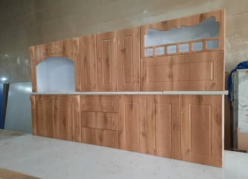 کابینت آماده نصب ممبران پک ۳ متری